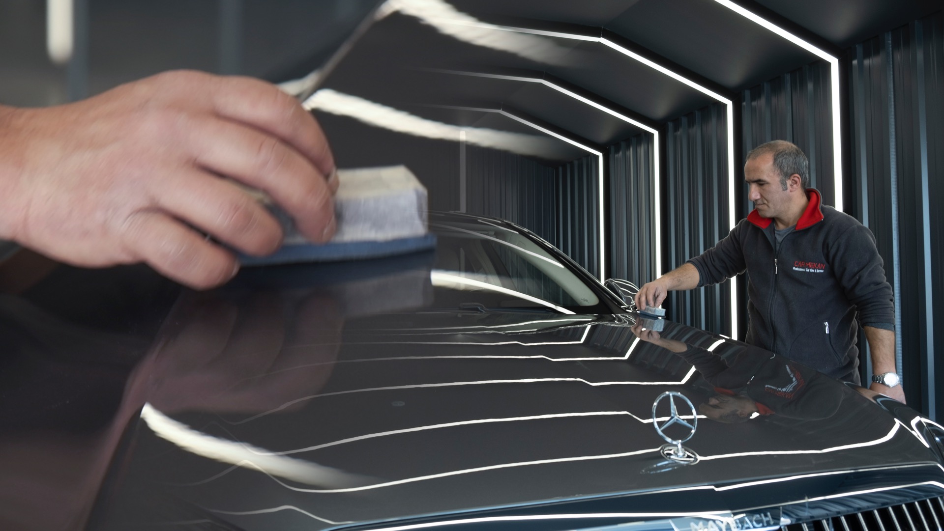 Kalkandere Seramik Kaplama